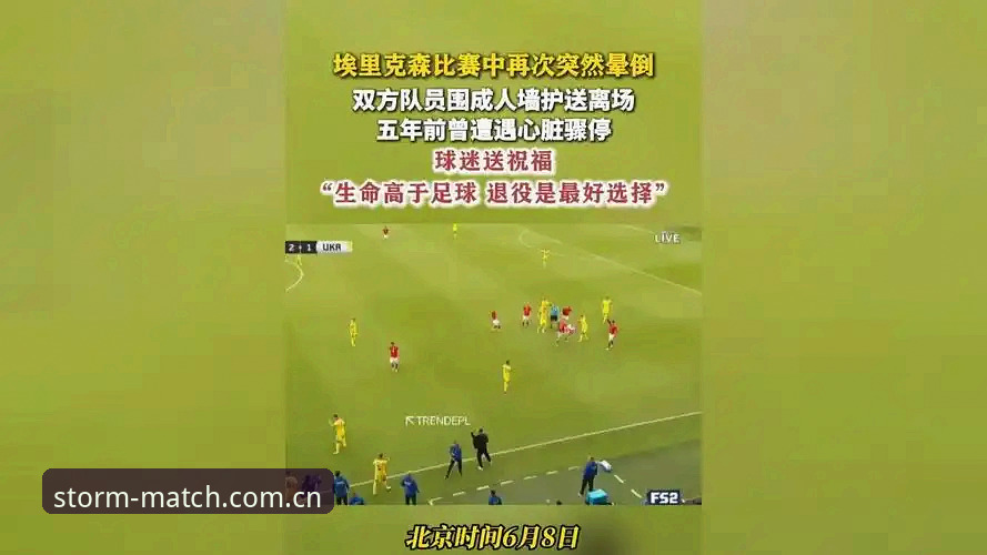 风云体育中国官网2026最新版本 埃里克森球场再晕倒事件完整指南:从风云体育平台老用户视角看这位战士的生涯起伏